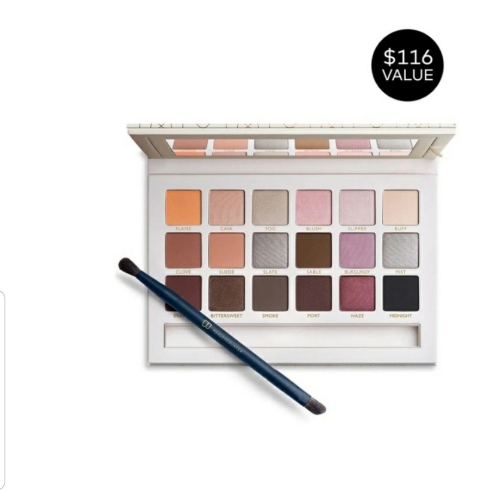 Beautycounter